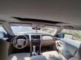 Nissan Patrol SE 2017